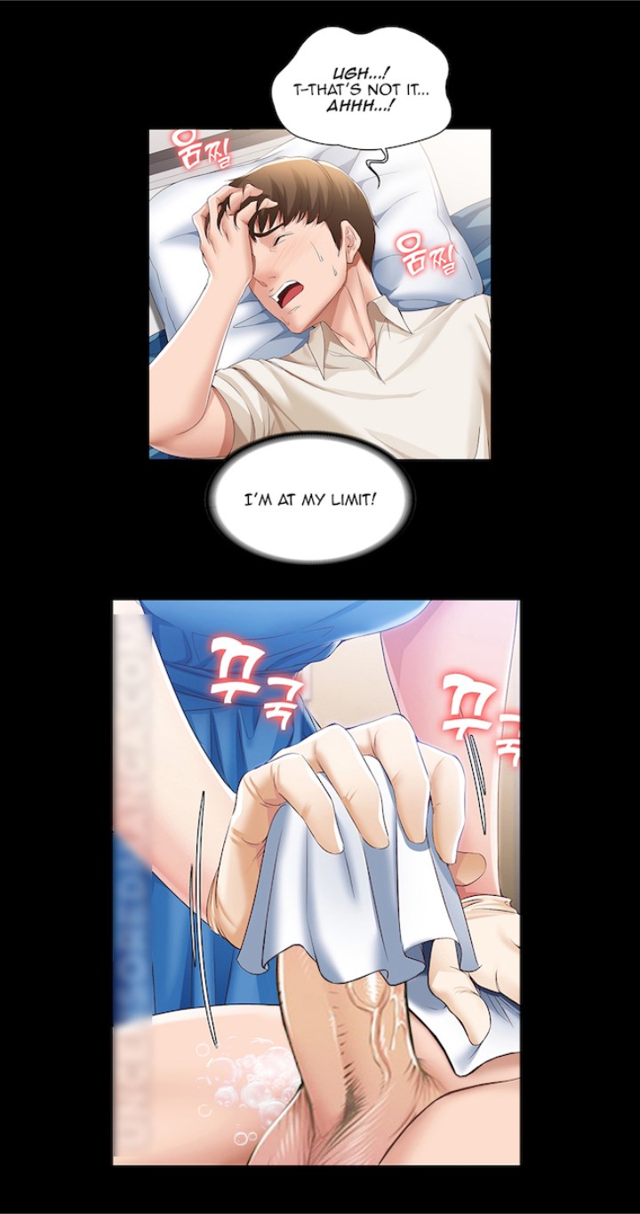 Boarding Diary Uncensored - Chapter 10 Page 28