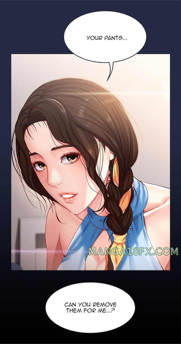 Boarding Diary Uncensored - Chapter 10 Page 3