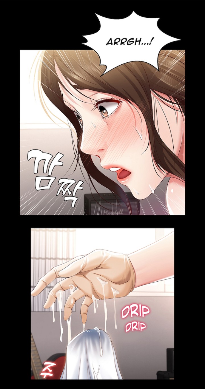 Boarding Diary Uncensored - Chapter 10 Page 30
