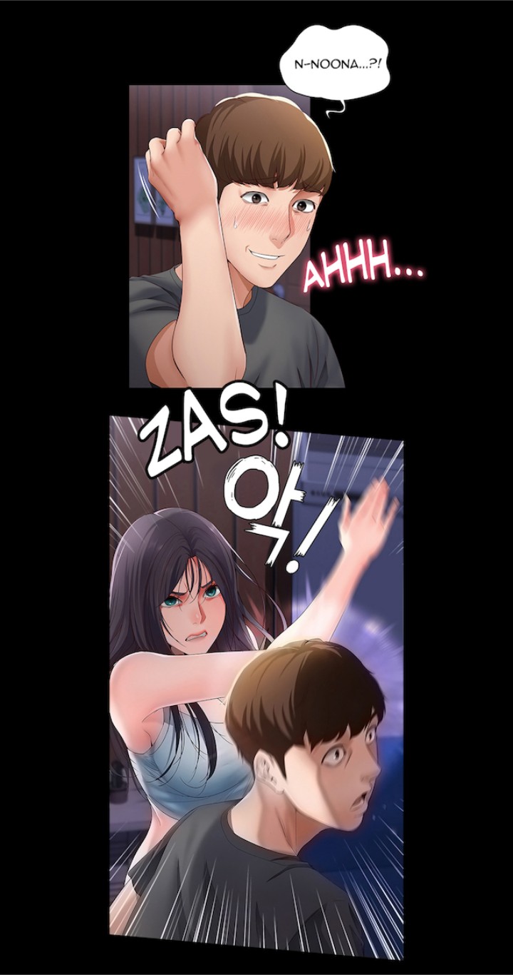Boarding Diary Uncensored - Chapter 9 Page 7