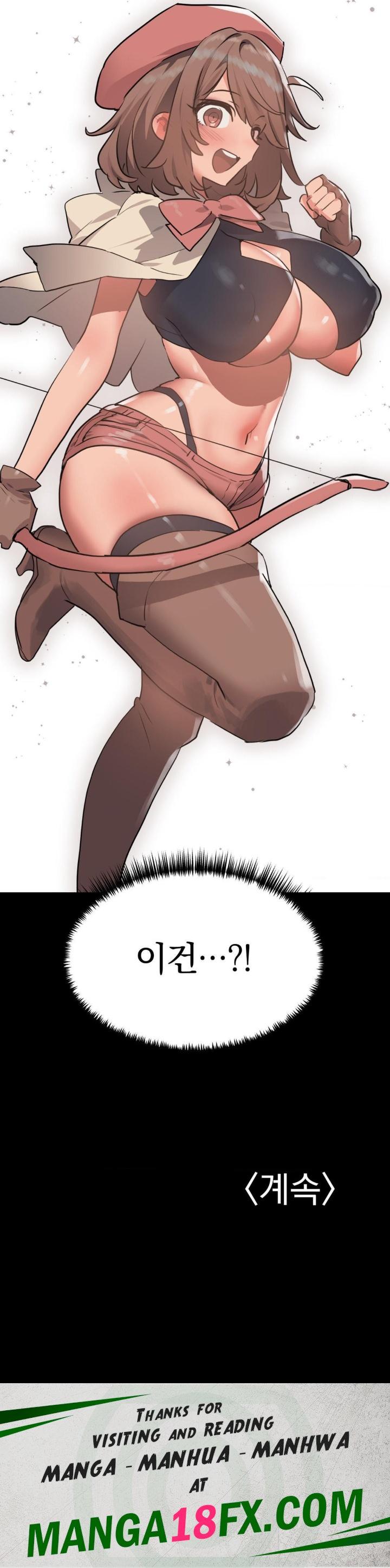 Do You Wanna Fight in This Life, Too? Raw - Chapter 26 Page 41