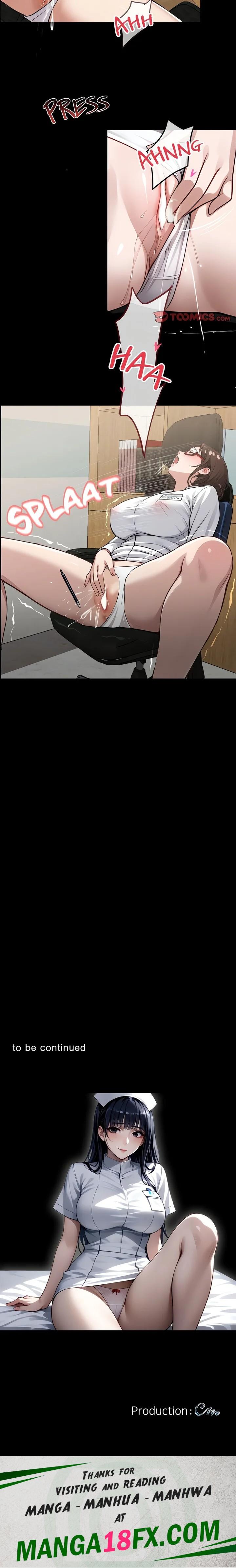 Gangster x Office Lady - Chapter 14 Page 25