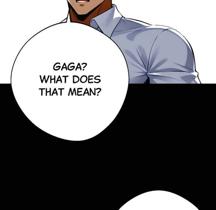 Gangster x Office Lady - Chapter 54 Page 11
