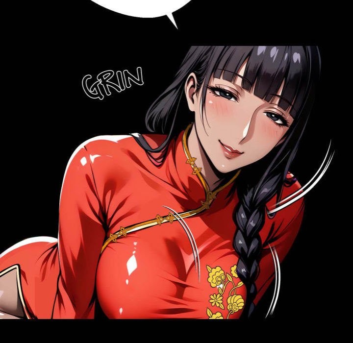 Gangster x Office Lady - Chapter 54 Page 14