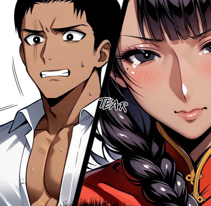 Gangster x Office Lady - Chapter 54 Page 26