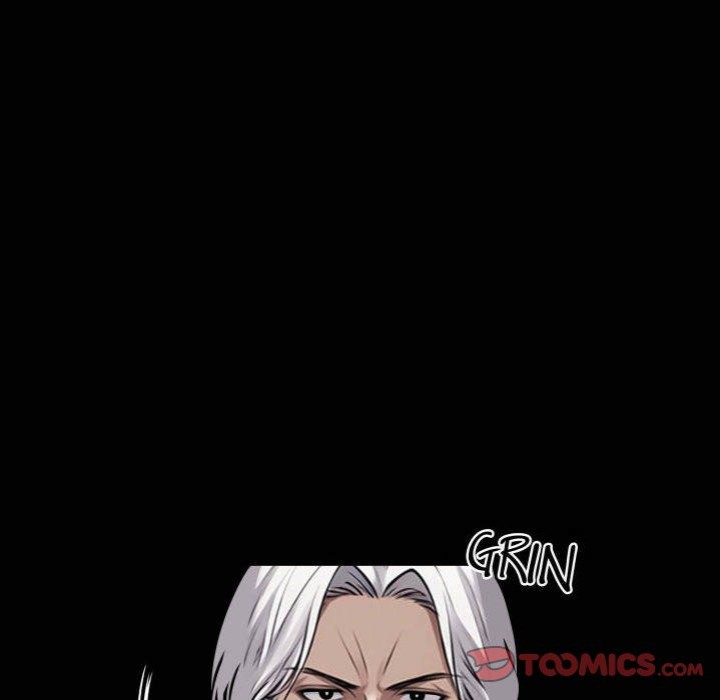 Gangster x Office Lady - Chapter 54 Page 48
