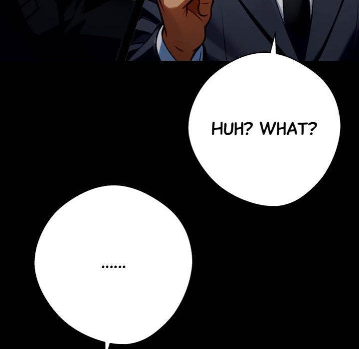 Gangster x Office Lady - Chapter 54 Page 88