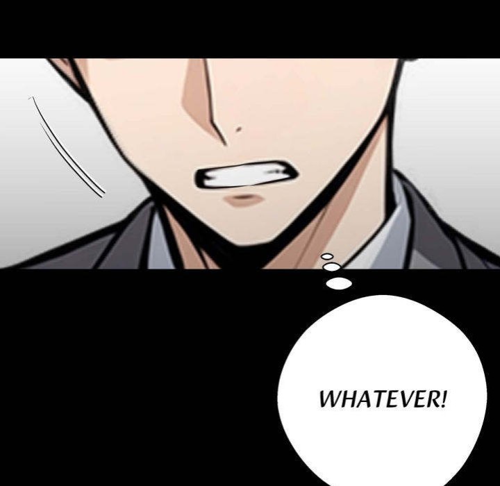 Gangster x Office Lady - Chapter 55 Page 101