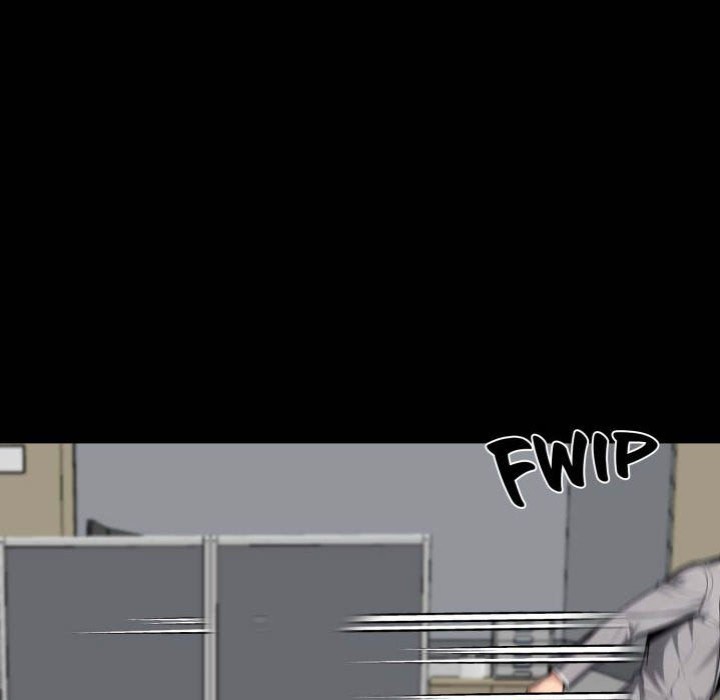 Gangster x Office Lady - Chapter 55 Page 42