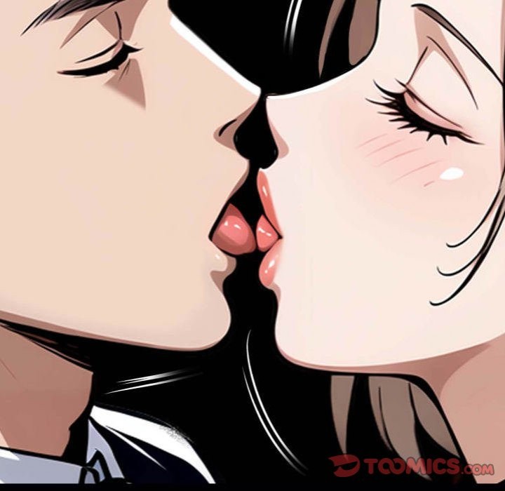 Gangster x Office Lady - Chapter 55 Page 66