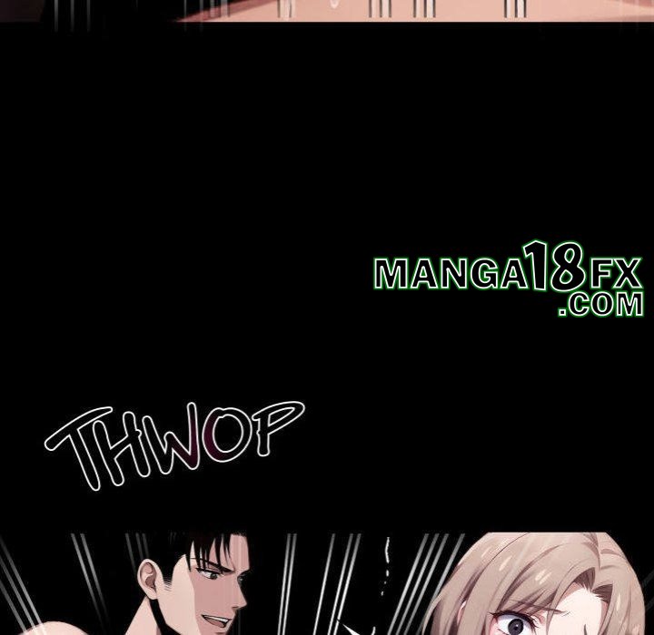Gangster x Office Lady - Chapter 56 Page 167