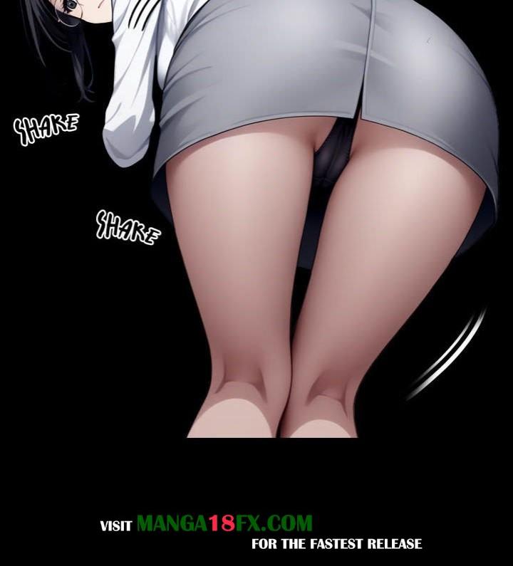 Gangster x Office Lady - Chapter 56 Page 8