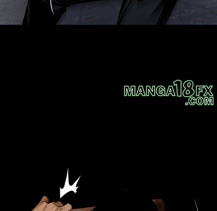 Gangster x Office Lady - Chapter 83 Page 8