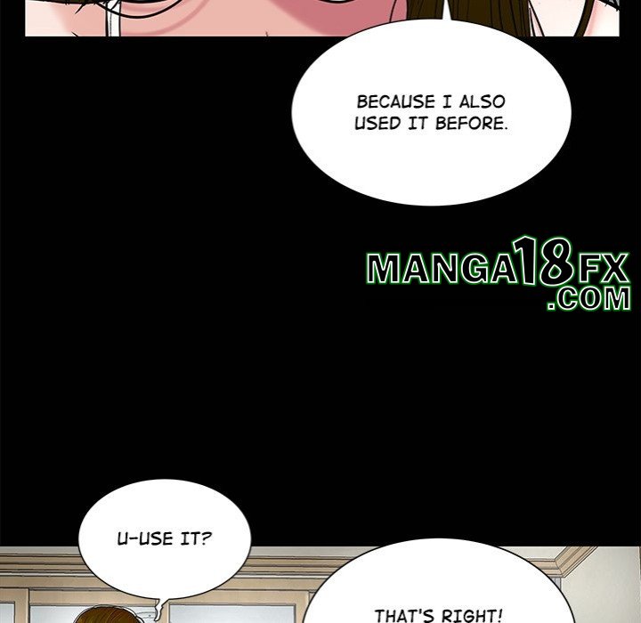 Sister’s Man - Chapter 20 Page 115