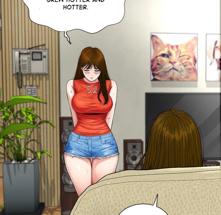 Sister’s Man - Chapter 20 Page 140