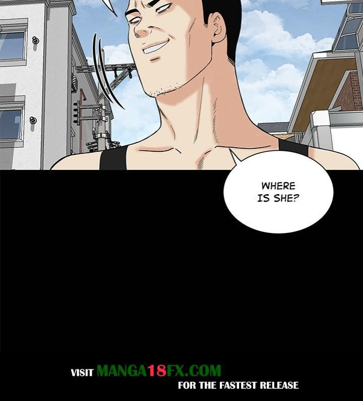 Sister’s Man - Chapter 20 Page 67