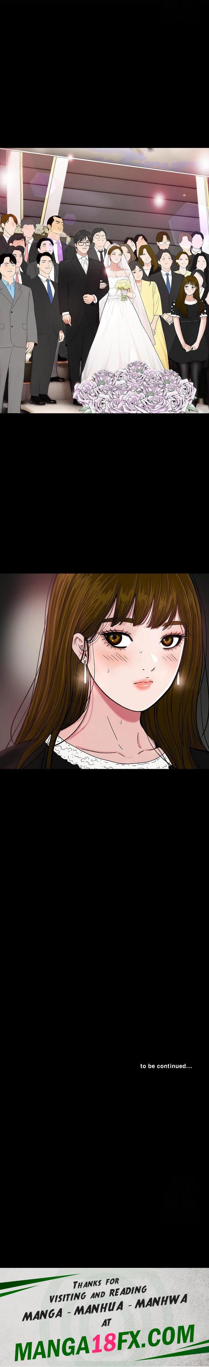 Sister’s Man Raw - Chapter 11 Page 38