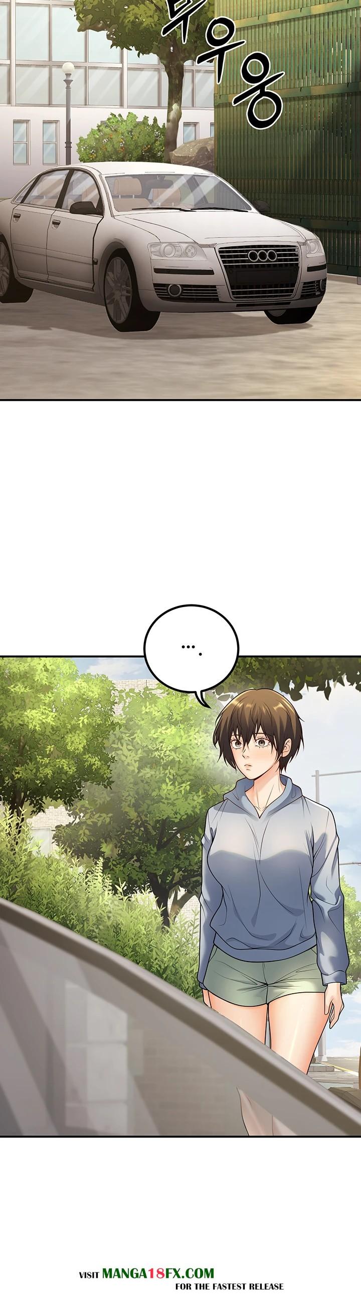 My Students Who Became Parents Raw - Chapter 23 Page 50