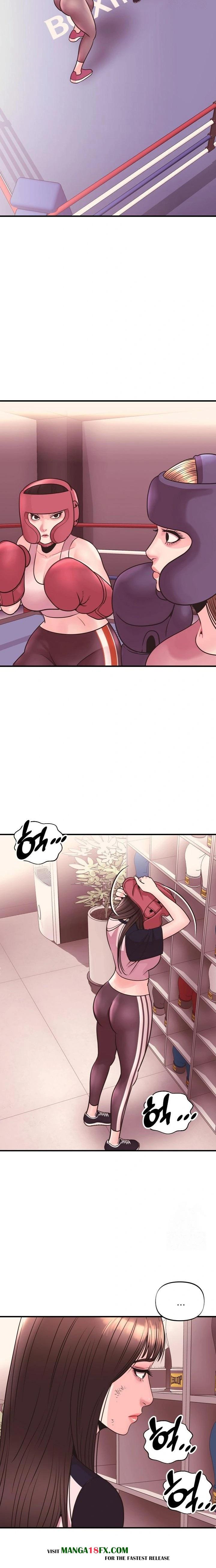 Champion of the Night Raw - Chapter 26 Page 9