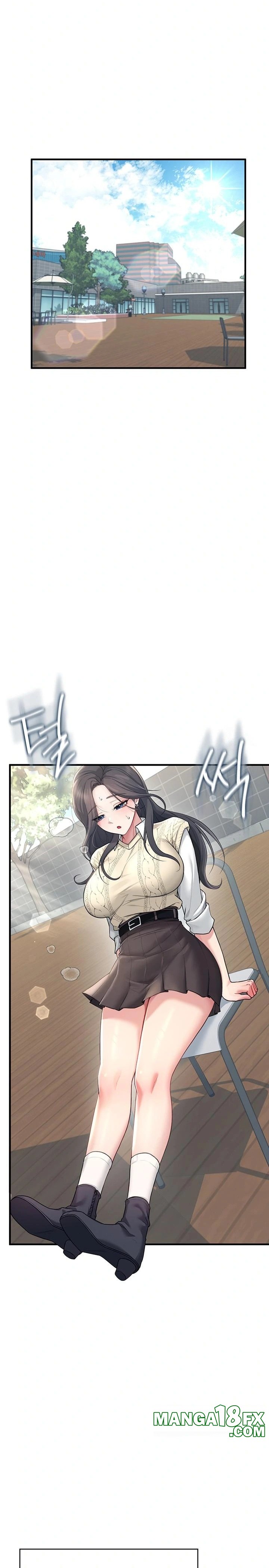 Wireless Onahole Raw - Chapter 27 Page 24