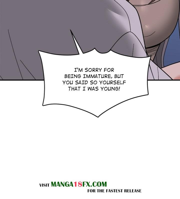 Come to My Place - Chapter 11 Page 10