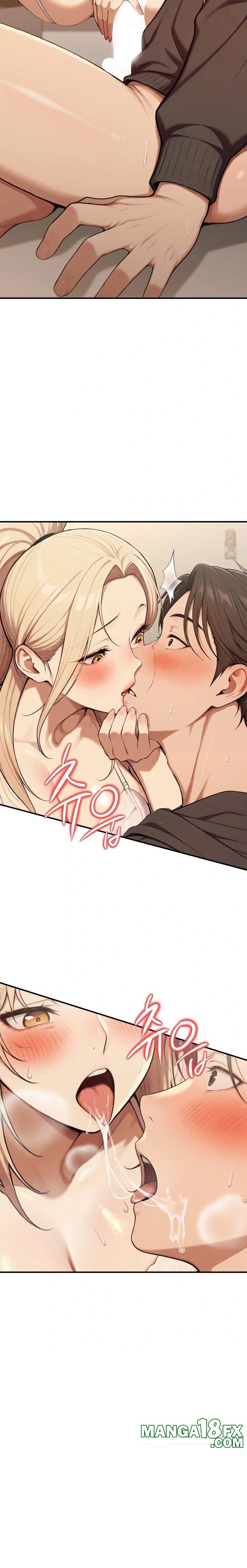 A Girlfriend Every Day of the Week Raw - Chapter 14 Page 37