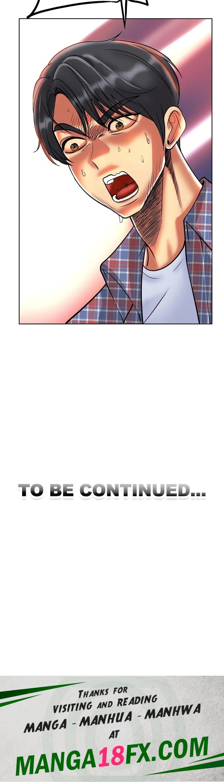 Two Girls Feel Different - Chapter 9 Page 19