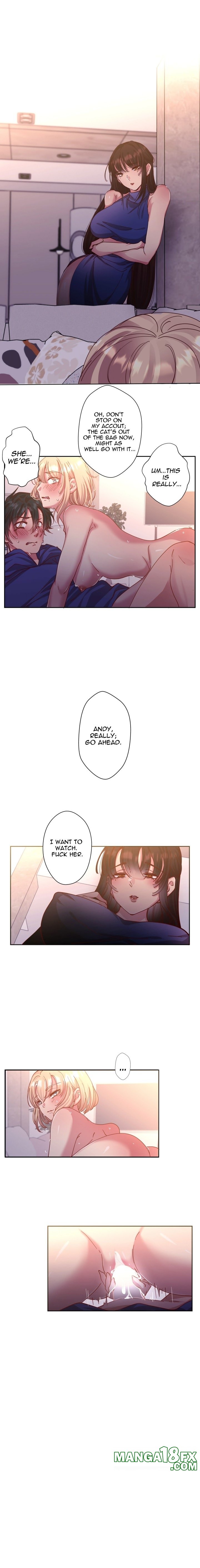 Midsummer Nights Dream Manhwa - Chapter 5 Page 9
