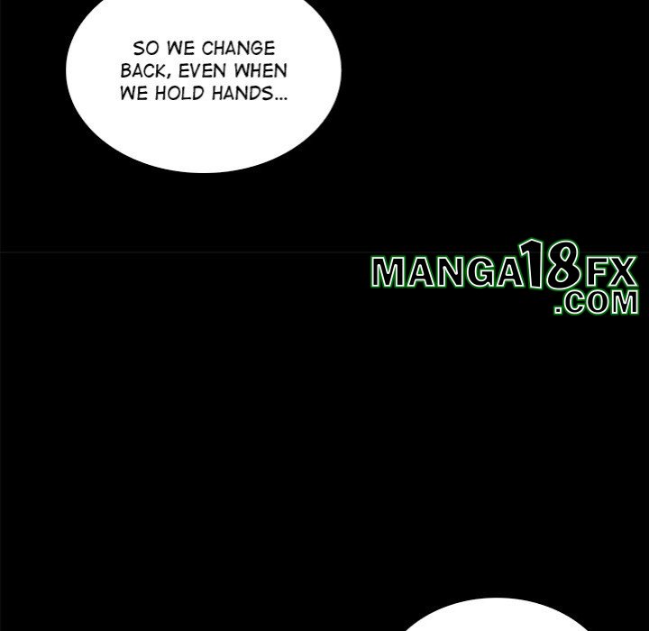 Get Out of My Body! - Chapter 7 Page 35