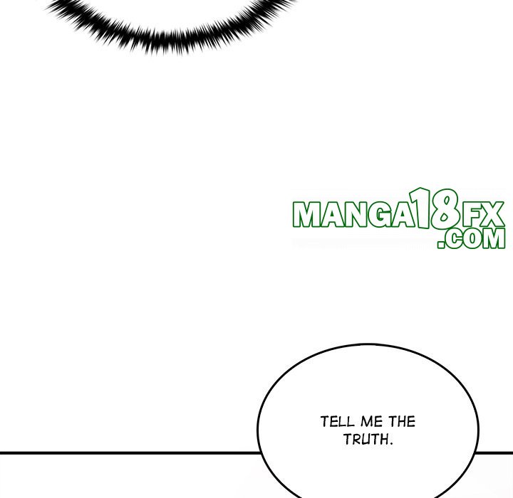 Get Out of My Body! - Chapter 9 Page 32