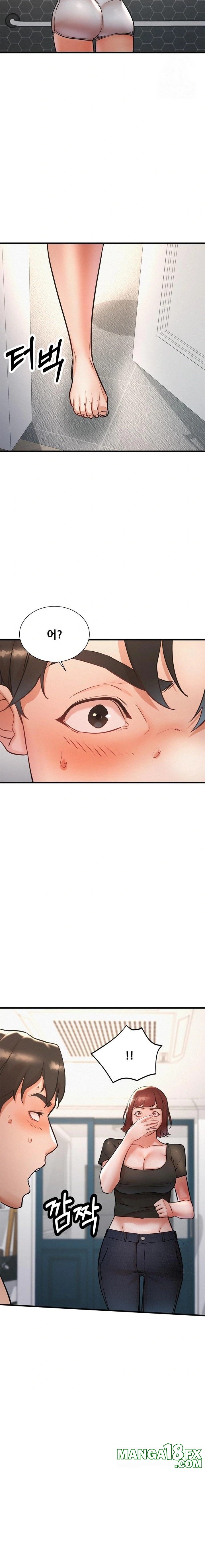 My Stepmom is My Friend's Mom Raw - Chapter 9 Page 6