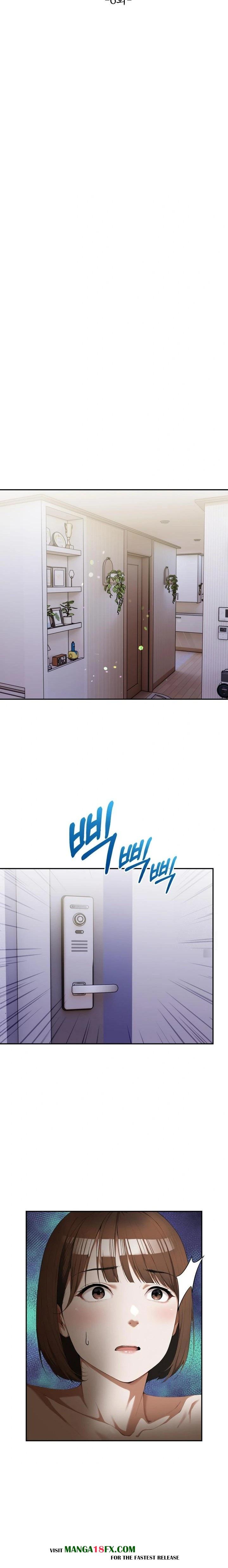 A Married Woman Who Let Her EX-Boyfriend into the House When Her Husband Was Not Home Raw - Chapter 6 Page 3