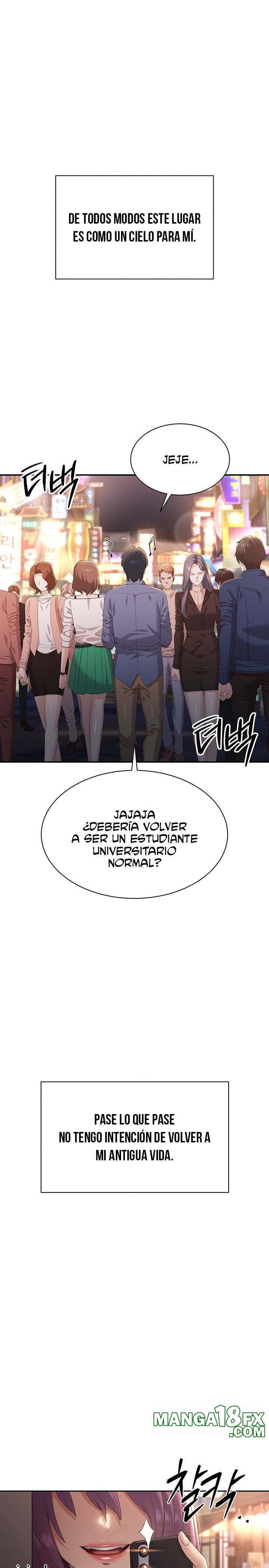Reversed Virtues Raw - Chapter 1 Page 44