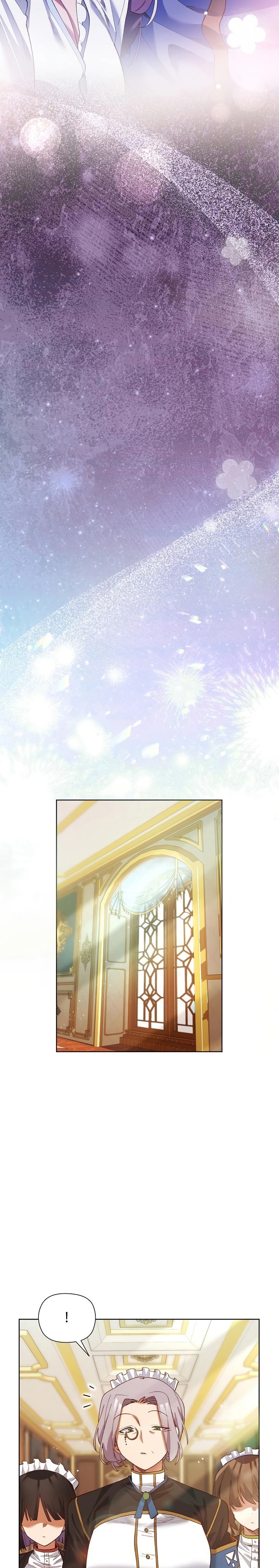 I Will Protect the Lady Raw - Chapter 5 - Manga18fx