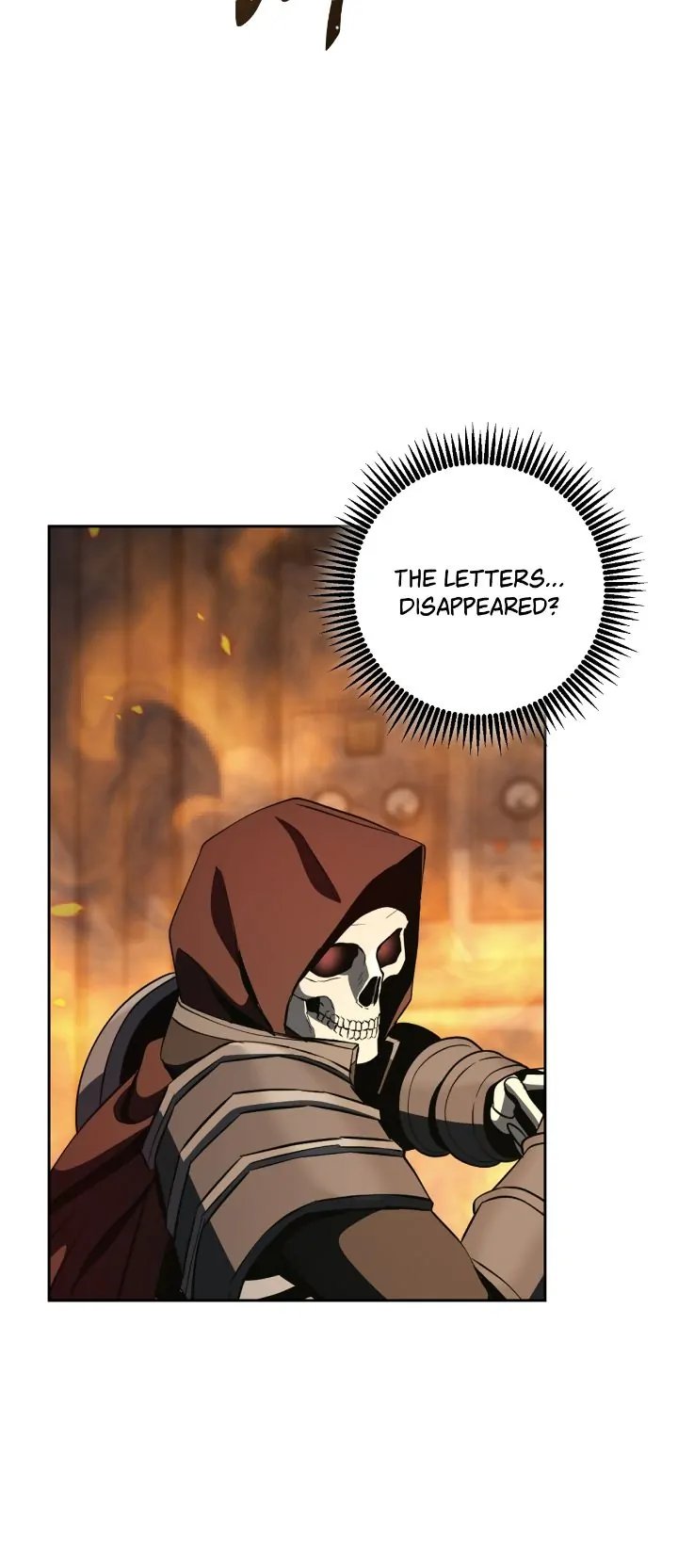 Skeleton Soldier Couldn’t Protect the Dungeon - Chapter 283 Page 12