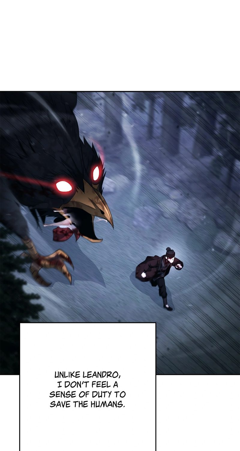 Skeleton Soldier Couldn’t Protect the Dungeon - Chapter 319 Page 14
