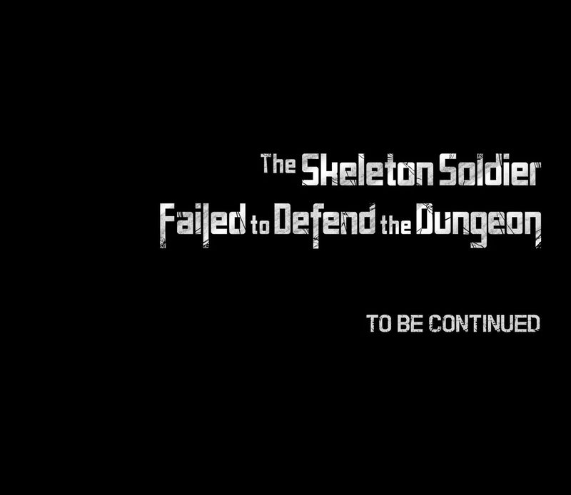 Skeleton Soldier Couldn’t Protect the Dungeon - Chapter 319 Page 96