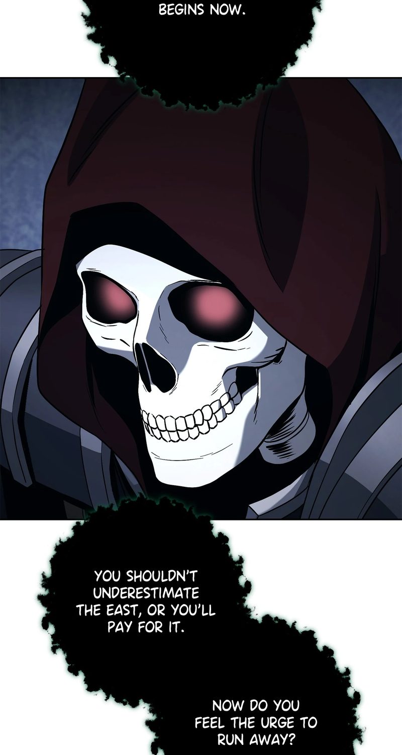 Skeleton Soldier Couldn’t Protect the Dungeon - Chapter 320 Page 11