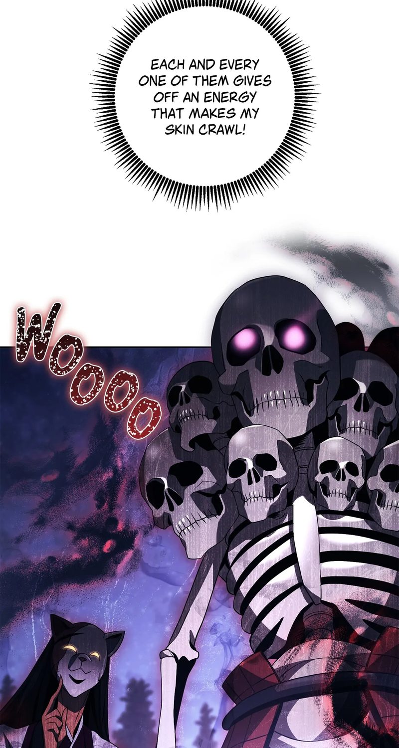 Skeleton Soldier Couldn’t Protect the Dungeon - Chapter 320 Page 43