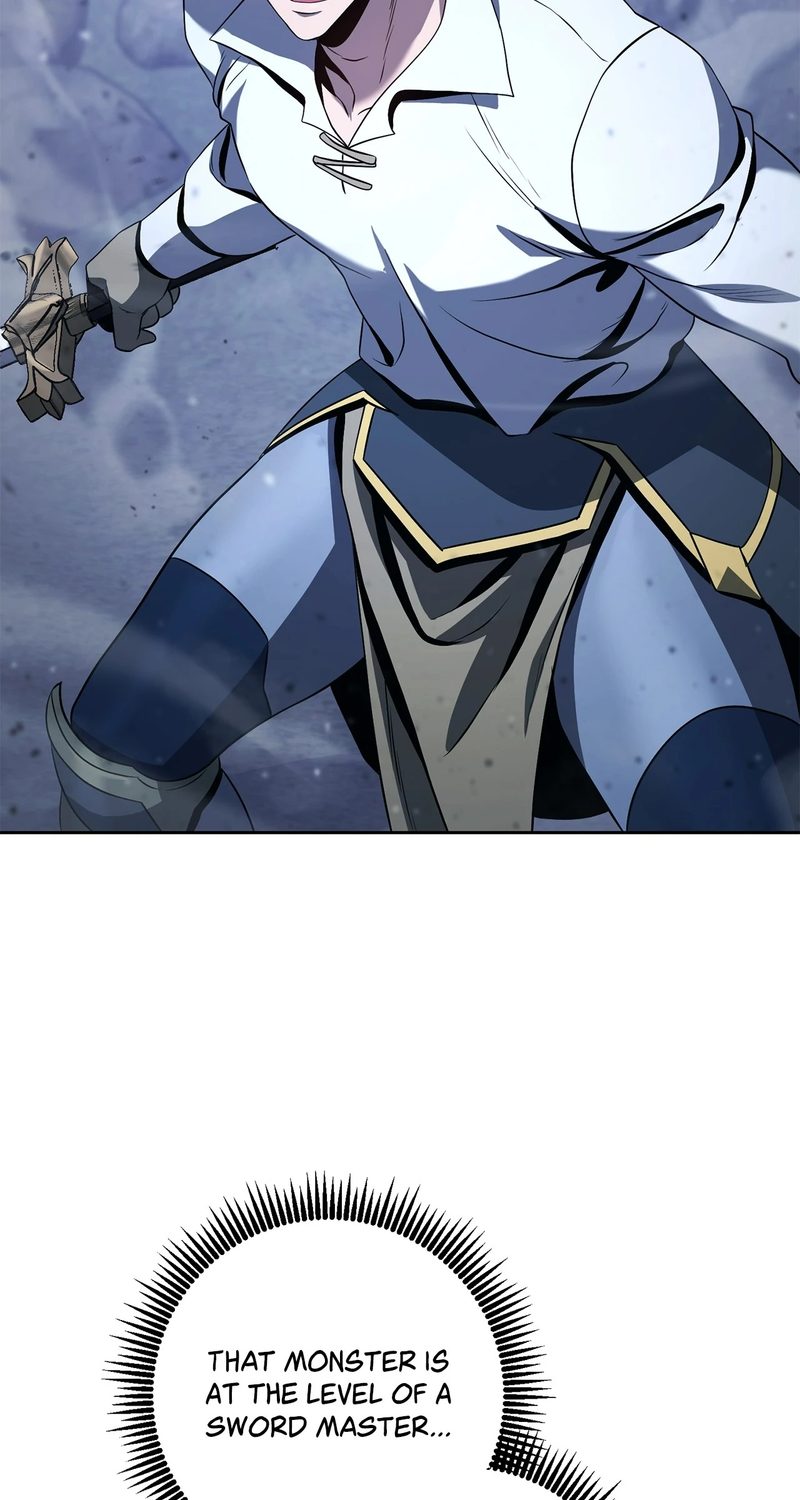 Skeleton Soldier Couldn’t Protect the Dungeon - Chapter 320 Page 71