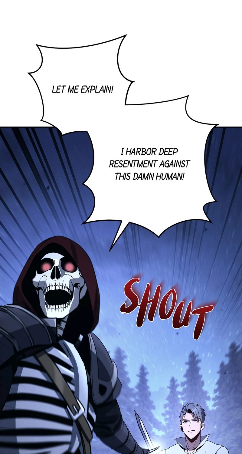 Skeleton Soldier Couldn’t Protect the Dungeon - Chapter 321 Page 48