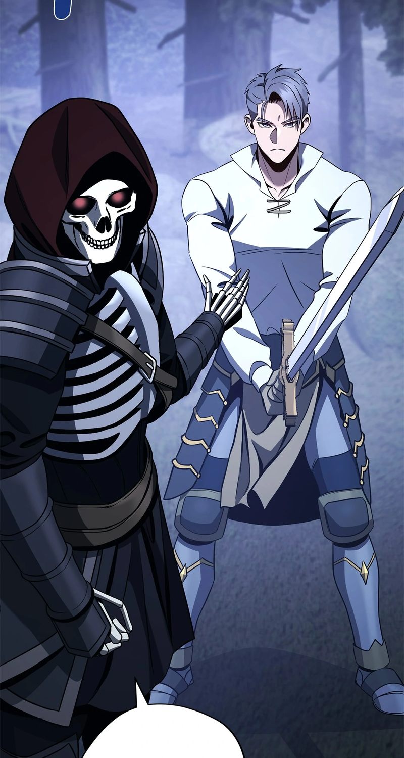 Skeleton Soldier Couldn’t Protect the Dungeon - Chapter 321 Page 70