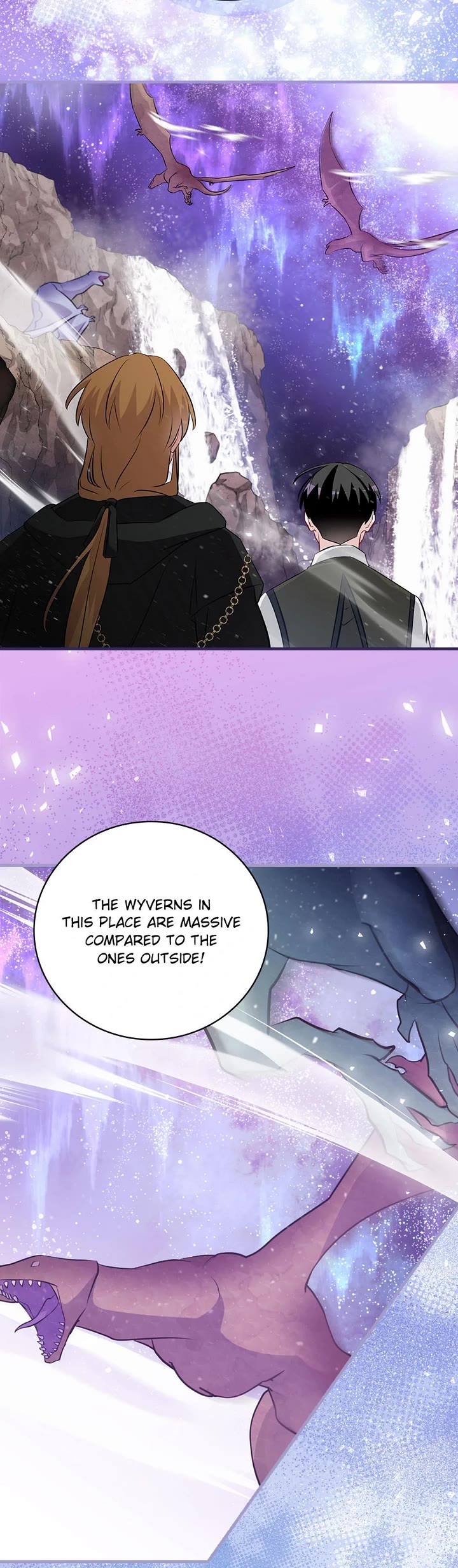 Leveling Up, by Only Eating! - Chapter 196 Page 15