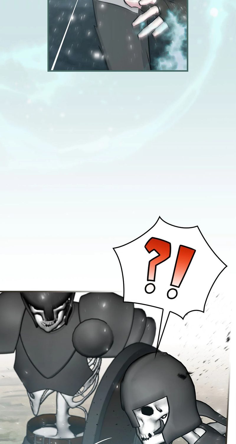 Leveling Up, by Only Eating! - Chapter 198 Page 2