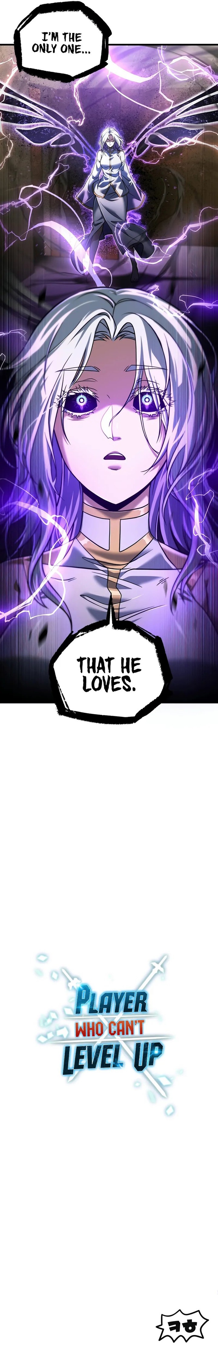 The Player That Can't Level Up - Chapter 180 Page 10