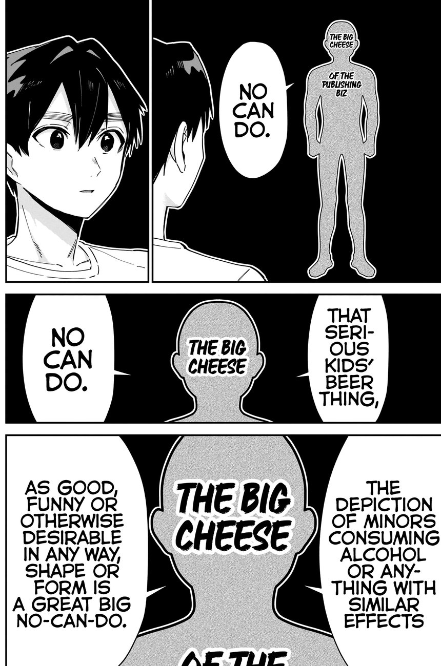 The 100 Girlfriends Who Really, Really, Really, Really, Really Love You - Chapter 109 Page 5