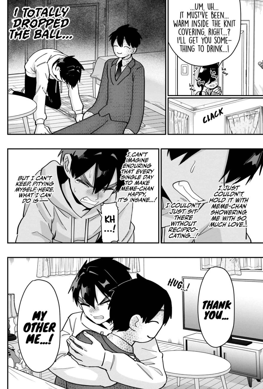 The 100 Girlfriends Who Really, Really, Really, Really, Really Love You - Chapter 122 Page 18
