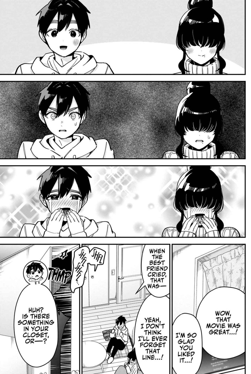 The 100 Girlfriends Who Really, Really, Really, Really, Really Love You - Chapter 122 Page 6