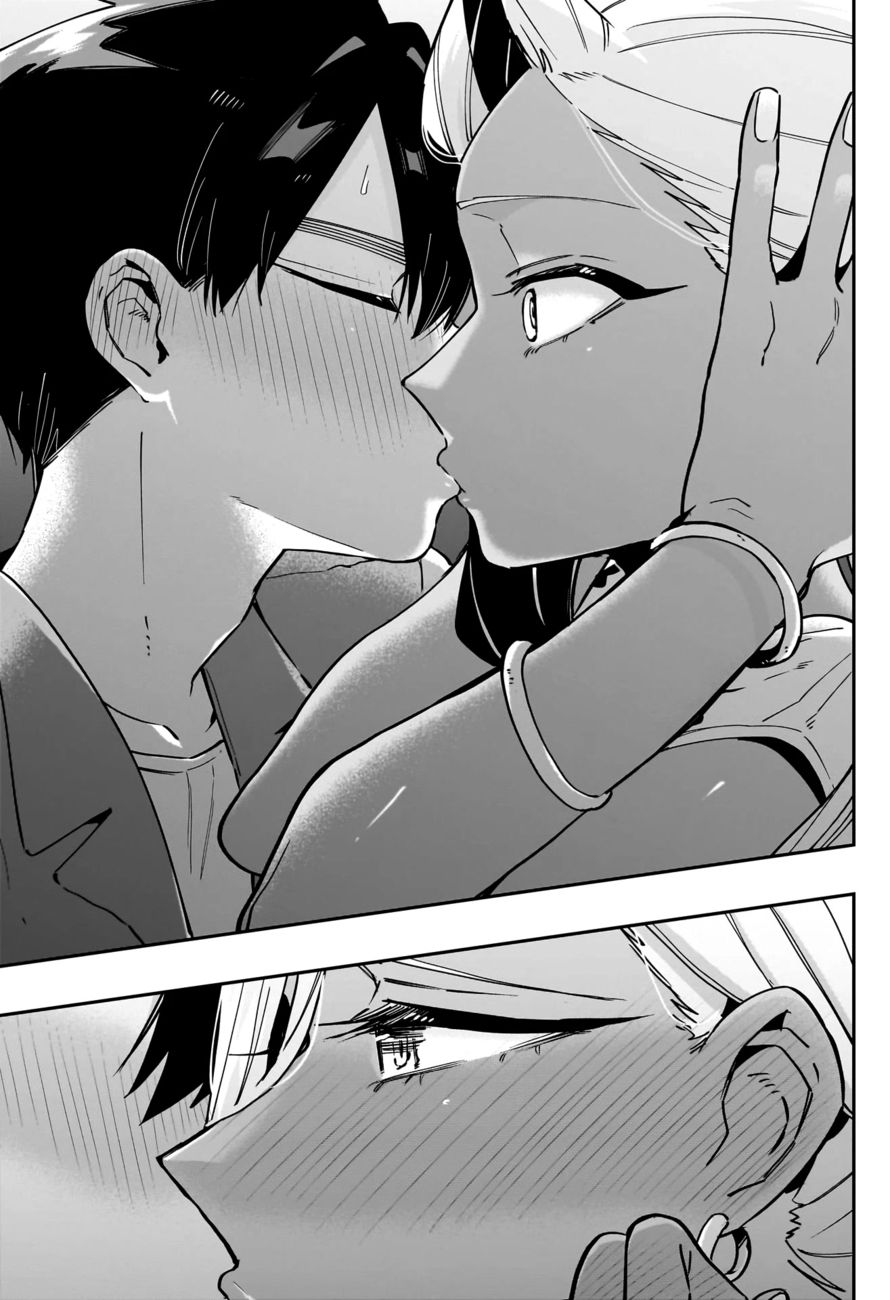 The 100 Girlfriends Who Really, Really, Really, Really, Really Love You - Chapter 132 Page 19