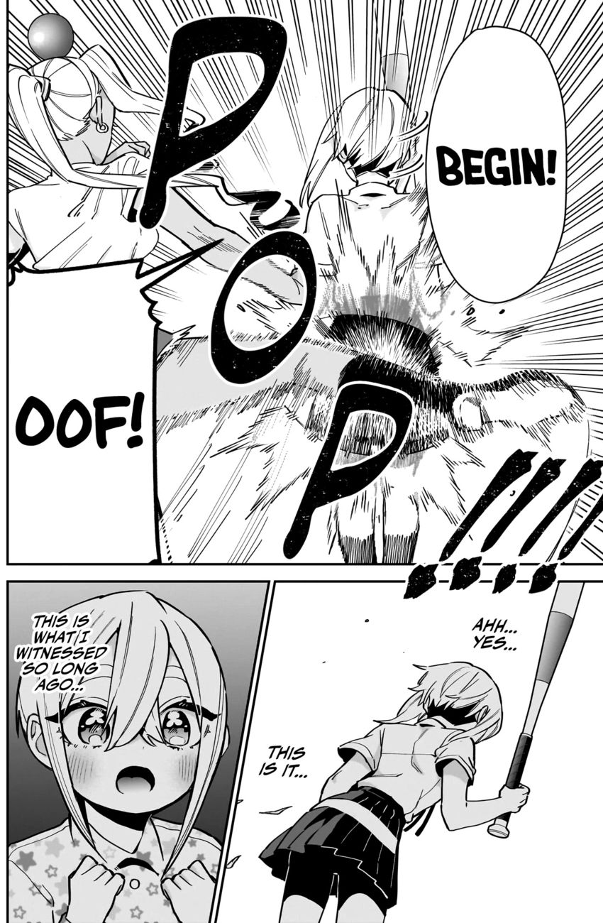 The 100 Girlfriends Who Really, Really, Really, Really, Really Love You - Chapter 133 Page 11